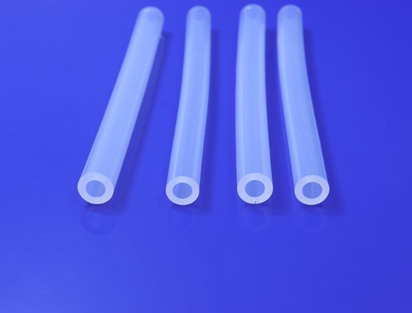 怎么選擇適合醫(yī)療設(shè)備上的硅膠管？